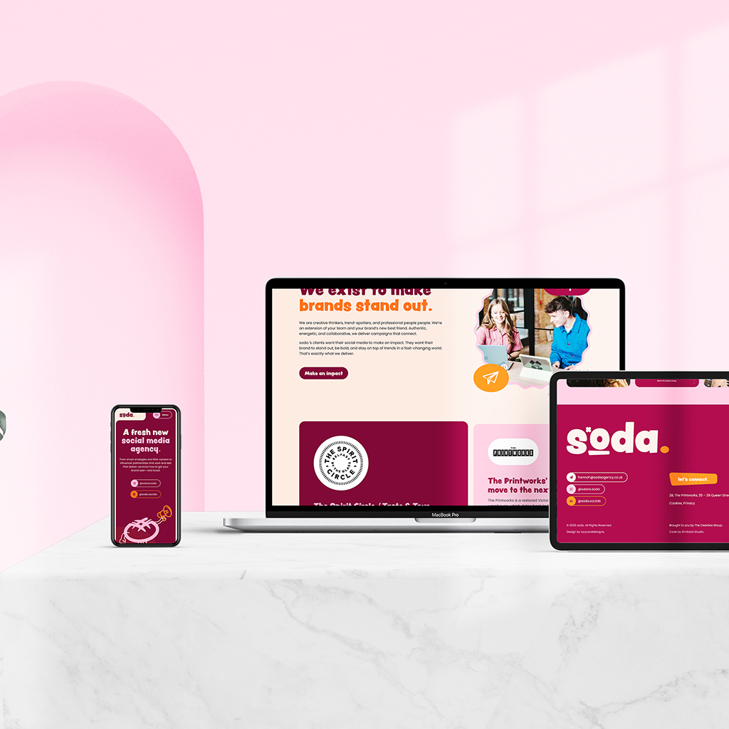 .soda; Featured Image
